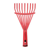 Carbon Steel Grass Rake